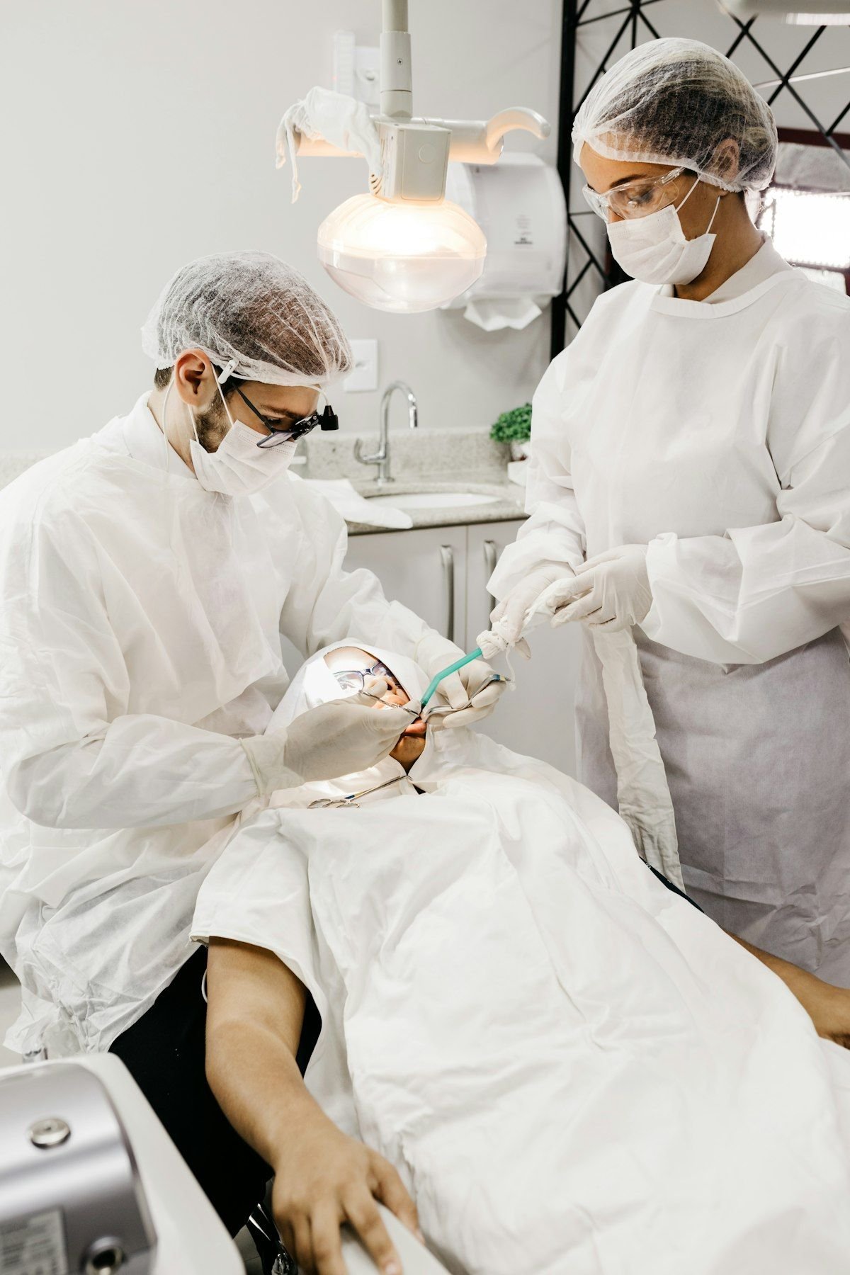 Porcelain Veneers in Fort Worth, TX — Northwest Family Dental Fort Worth TX