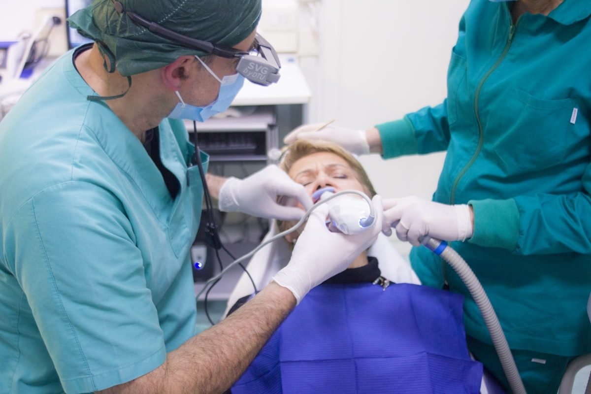 Bone Grafting — Northwest Family Dental Fort Worth TX