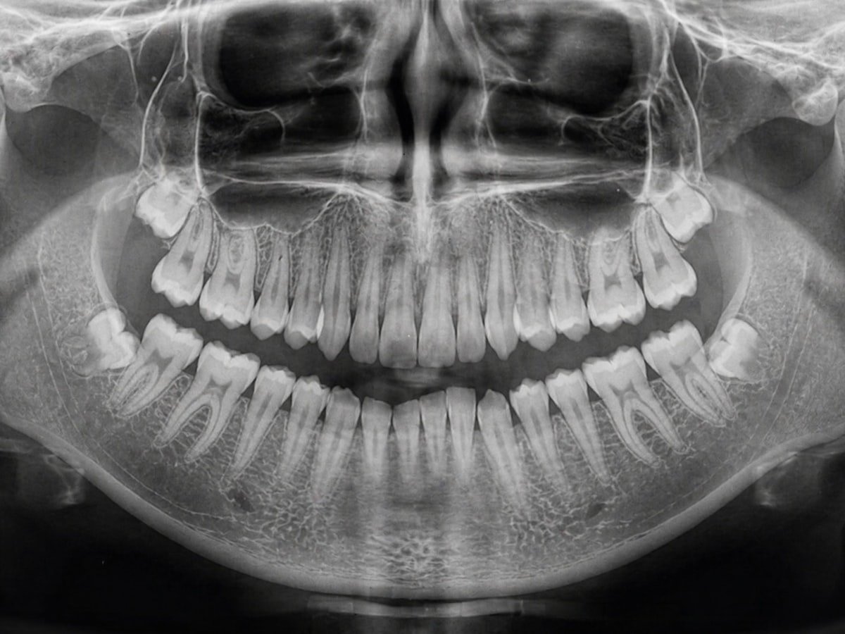 Wisdom Teeth Extractions — Northwest Family Dental Fort Worth TX