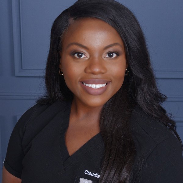 Dr. Claudia Appiah, DDS